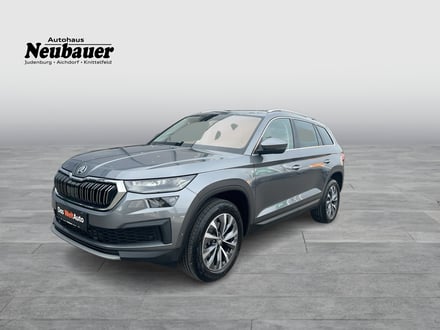Škoda KODIAQ Style TDI DSG