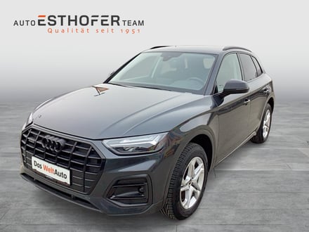 Audi Q5 40 TDI quattro