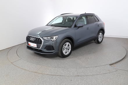 Audi Q3 35 TFSI intense