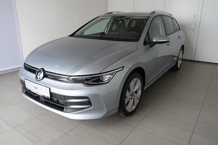 VW Golf Variant Business mHeV DSG