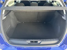 Peugeot 308 Active in dunkelblau- normal