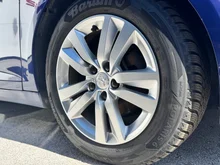 Peugeot 308 Active in dunkelblau- normal