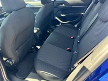 Peugeot 308 Active in dunkelblau- normal