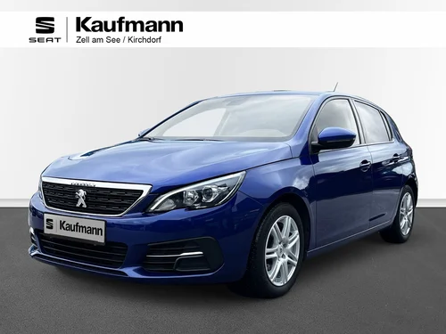 Peugeot 308 Active