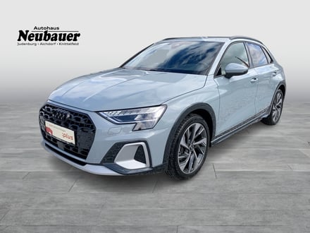 Audi A3 allstreet