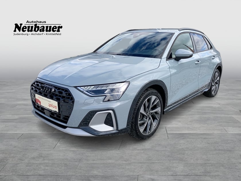 Audi A3 allstreet 35 TFSI