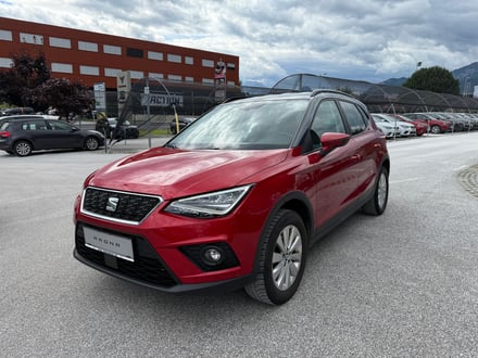 SEAT Arona Style EcoTSI
