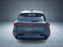 CUPRA Leon SP Kombi 1.5 TSI in Fjord-Blau