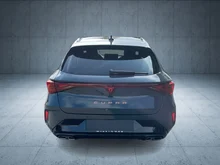 CUPRA Leon SP Kombi 1.5 TSI in Fjord-Blau