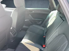 CUPRA Leon SP Kombi 1.5 TSI in Fjord-Blau