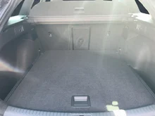 CUPRA Leon SP Kombi 1.5 TSI in Fjord-Blau