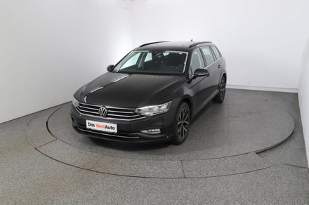VW Passat Variant Business TDI