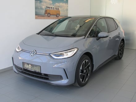 VW ID.3 Pro  Perf. 170 kW Business