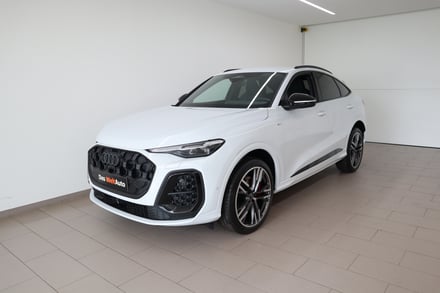 Audi Q5 Sportback TDI quattro 150 kW