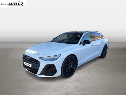 Audi A6 Avant quattro TDI 220 kW