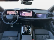 Audi A6 Avant quattro TDI 220 kW in Gletscherweiss Metallic