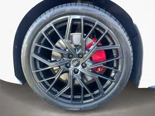 Audi A6 Avant quattro TDI 220 kW in Gletscherweiss Metallic