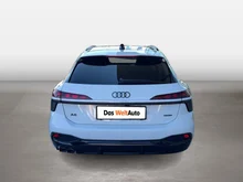 Audi A6 Avant quattro TDI 220 kW in Gletscherweiss Metallic