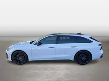 Audi A6 Avant quattro TDI 220 kW in Gletscherweiss Metallic
