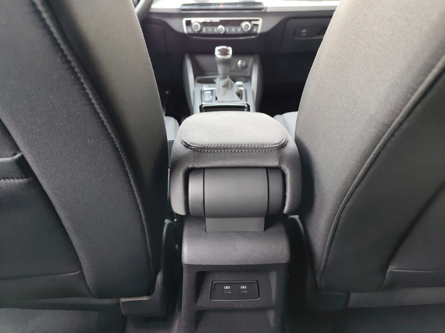 Bild eines Audi Q2 35 TFSI S line