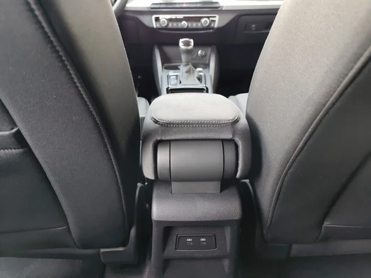 Bild eines Audi Q2 35 TFSI S line