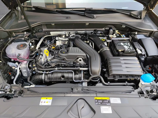 Bild eines Audi Q2 35 TFSI S line