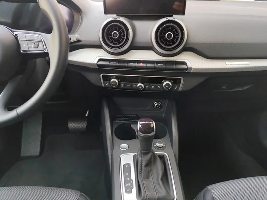 Bild eines Audi Q2 35 TFSI S line