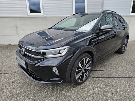 VW Taigo R-Line TSI DSG