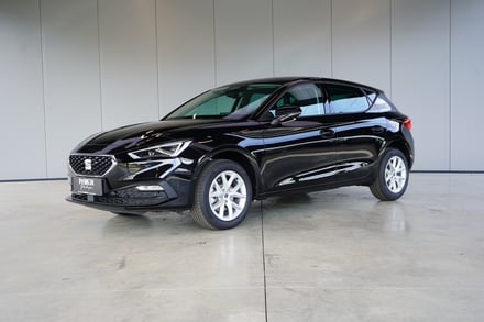 SEAT Leon Style 1.5 TSI 115 PS