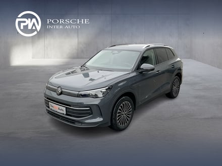 VW Tiguan Friends eHybrid DSG 150 kW