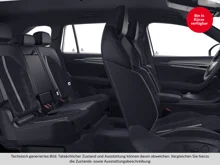 Škoda Kodiaq Sportline TDI DSG in Moon-Weiß Metallic