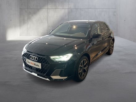 Audi A1 allstreet 30 TFSI intense