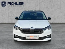 Thumbnail-Foto von Fahrzeug