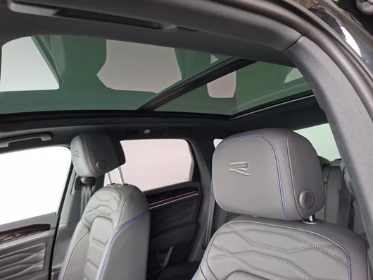 Bild eines VW Touareg R eHybrid TSI 4MOTION