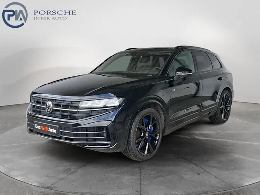 Bild eines VW Touareg R eHybrid TSI 4MOTION