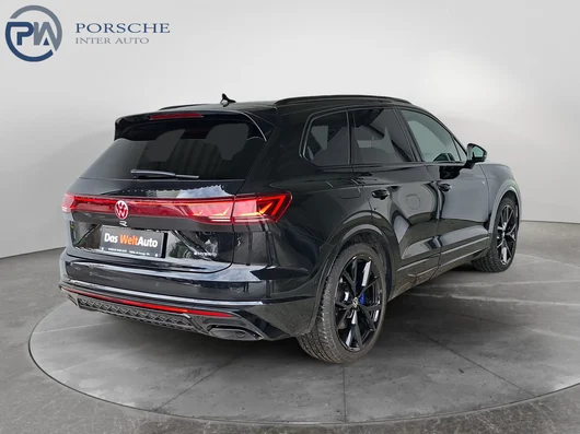 Bild eines VW Touareg R eHybrid TSI 4MOTION
