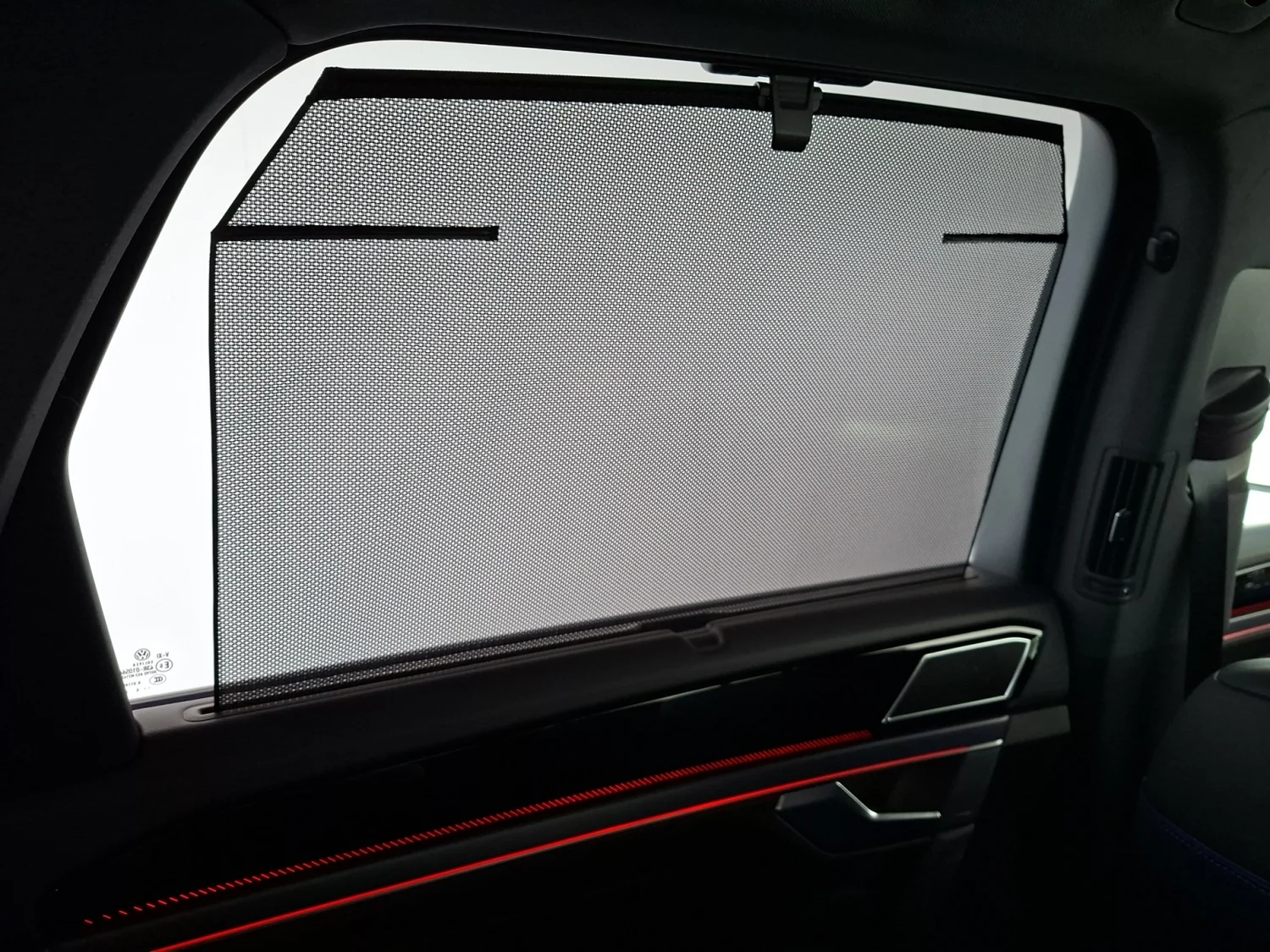 Bild eines VW Touareg R eHybrid TSI 4MOTION