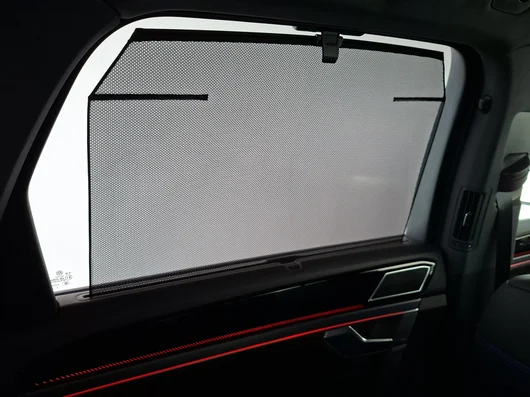 Bild eines VW Touareg R eHybrid TSI 4MOTION