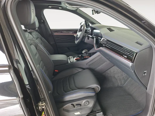 Bild eines VW Touareg R eHybrid TSI 4MOTION