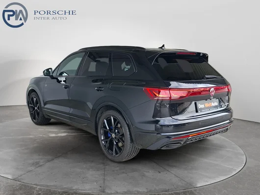 Bild eines VW Touareg R eHybrid TSI 4MOTION