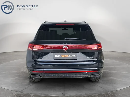 Bild eines VW Touareg R eHybrid TSI 4MOTION