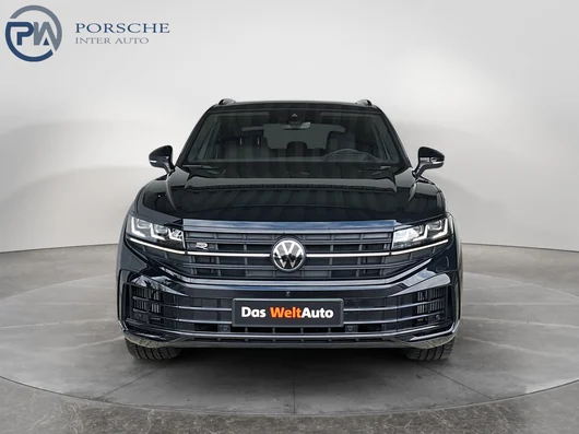 Bild eines VW Touareg R eHybrid TSI 4MOTION