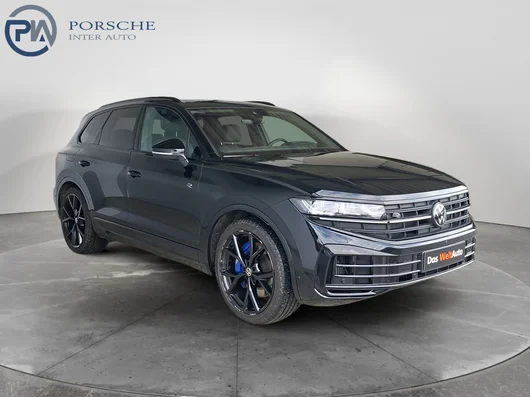 Bild eines VW Touareg R eHybrid TSI 4MOTION