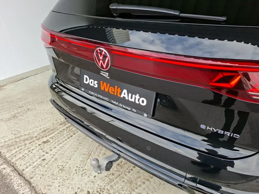 Bild eines VW Touareg R eHybrid TSI 4MOTION