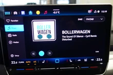 Thumbnail-Foto von Fahrzeug