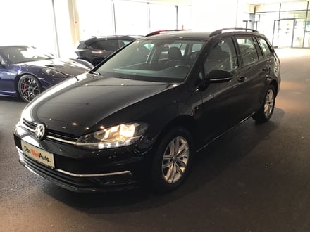 VW Golf Variant Comfortline 1,5 TSI ACT DSG