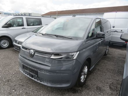 VW Multivan ÜH TDI