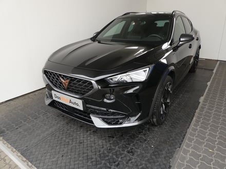 CUPRA Formentor VZ e-HYBRID 245 PS DSG