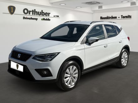 SEAT Arona Style EcoTSI