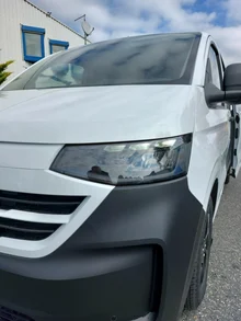 Thumbnail-Foto von Fahrzeug